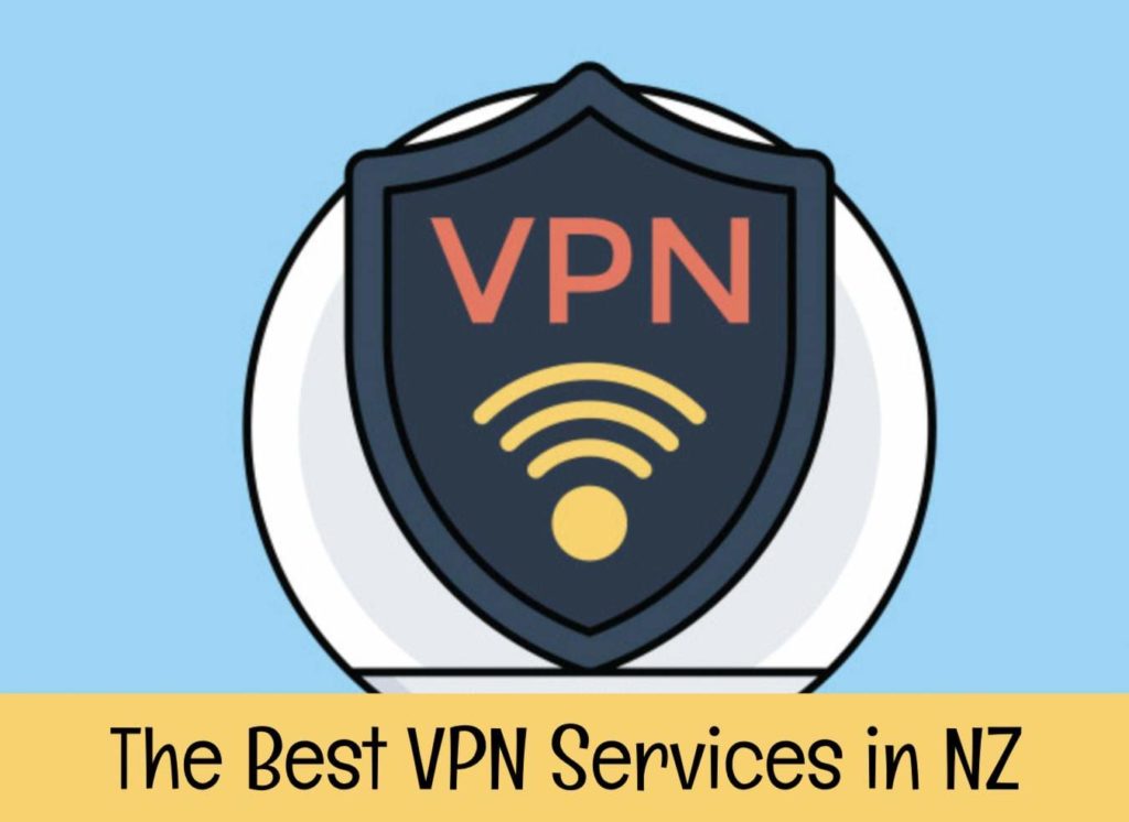 Best VPN in NZ