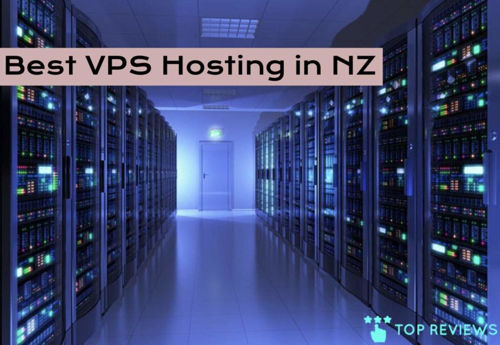 Best VPS Hosting in NZ