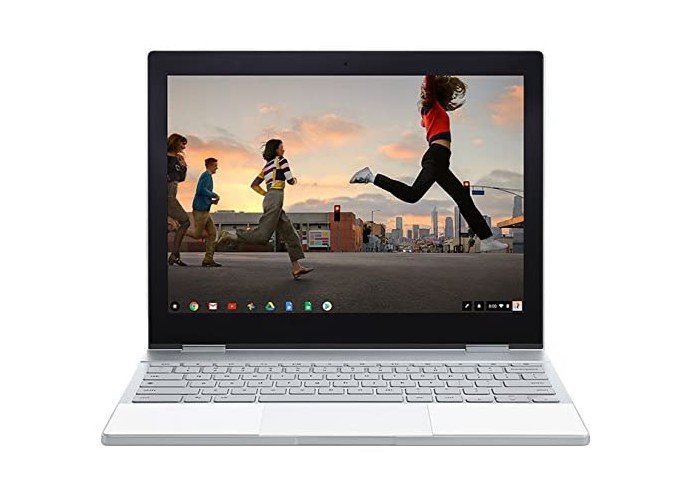 Google Pixelbook Go