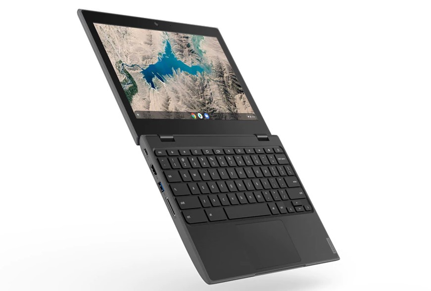 Lenovo 100E Chromebook 2nd Gen
