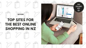 MAIN BANNER (Online Shopping NZ)