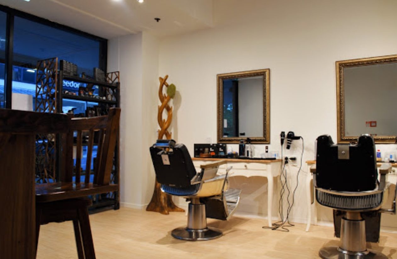 The 10 Best Barbers In Auckland 2021
