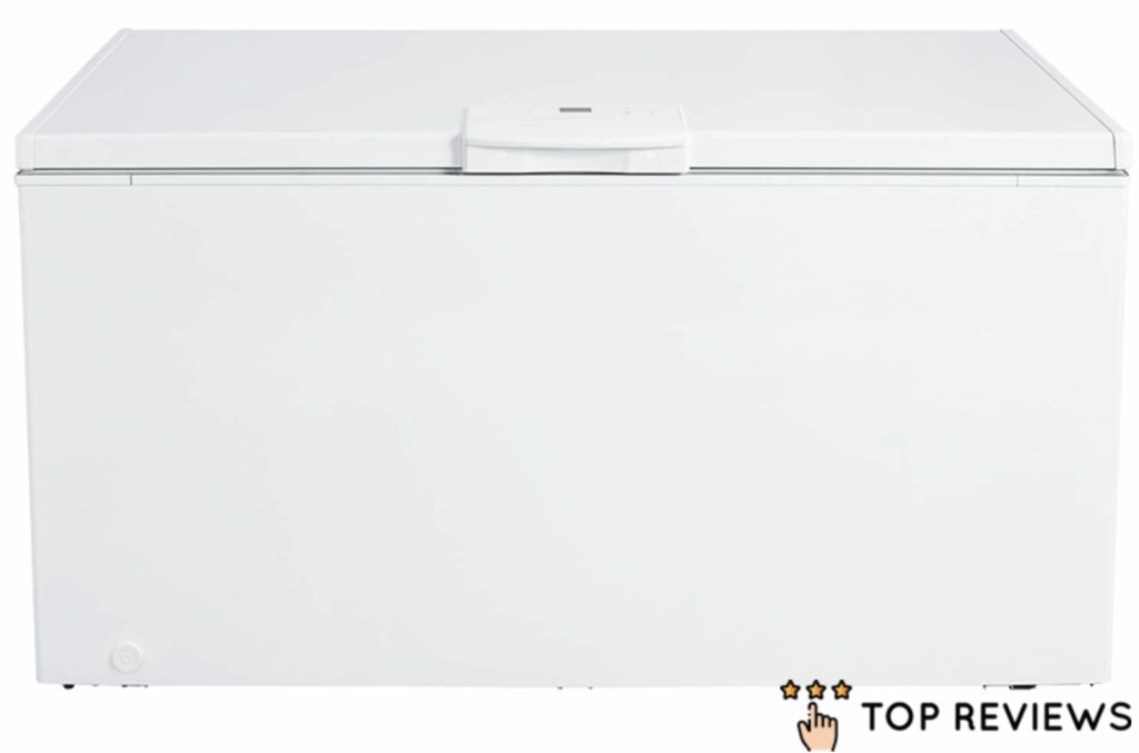 The 5 Best Chest Freezers In Nz 2021