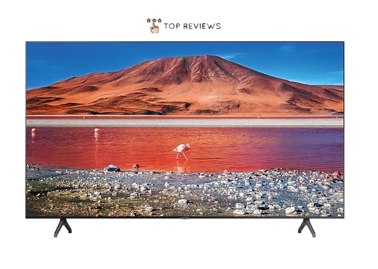 Samsung TU7000 4K LED TV