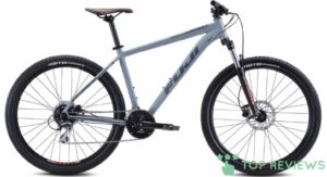 Fuji Nevada 27.5” 1.7 Hardtail Bike