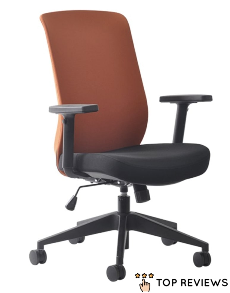 The 5 Best Office Chairs In New Zealand 2021