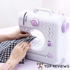 Electric Household Sewing Machine