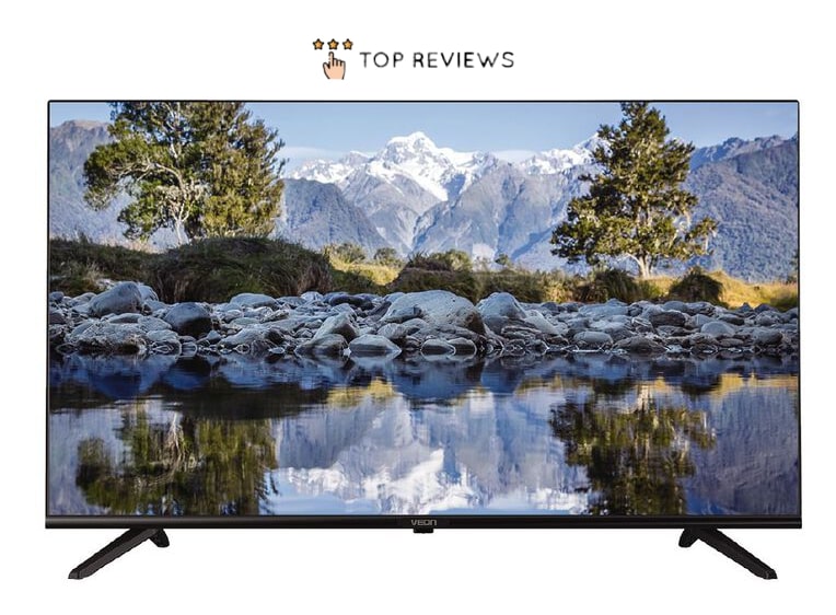 Veon VN40E202019 40-inch Full HD TV