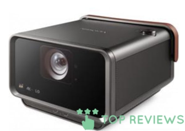 ViewSonic LED Projector (X10-4K)