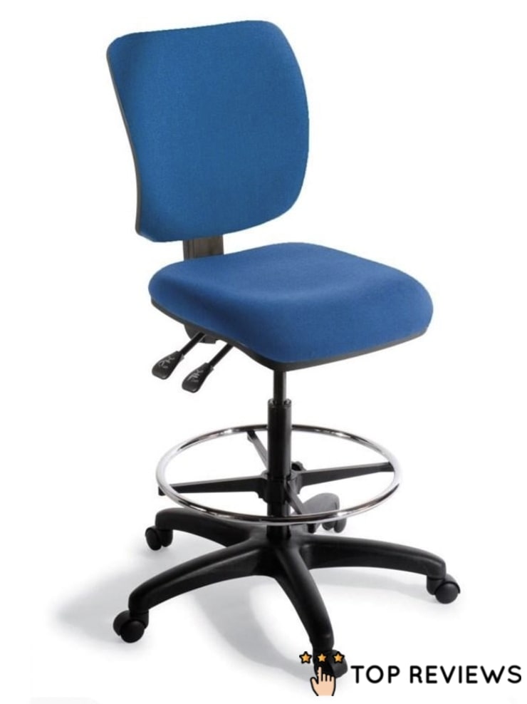 Eden Office Highrise Office Task Chair