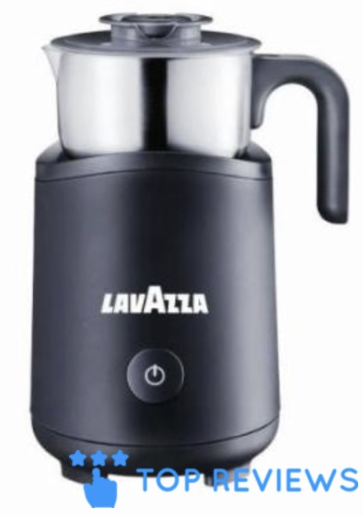 Lavazza Milk Frother