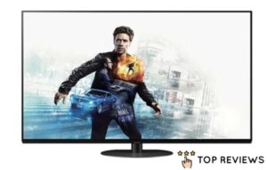 Panasonic 55-inch 4K OLED TV (HZ1000)