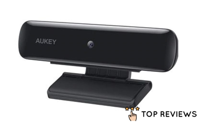 AUKEY FHD Webcam