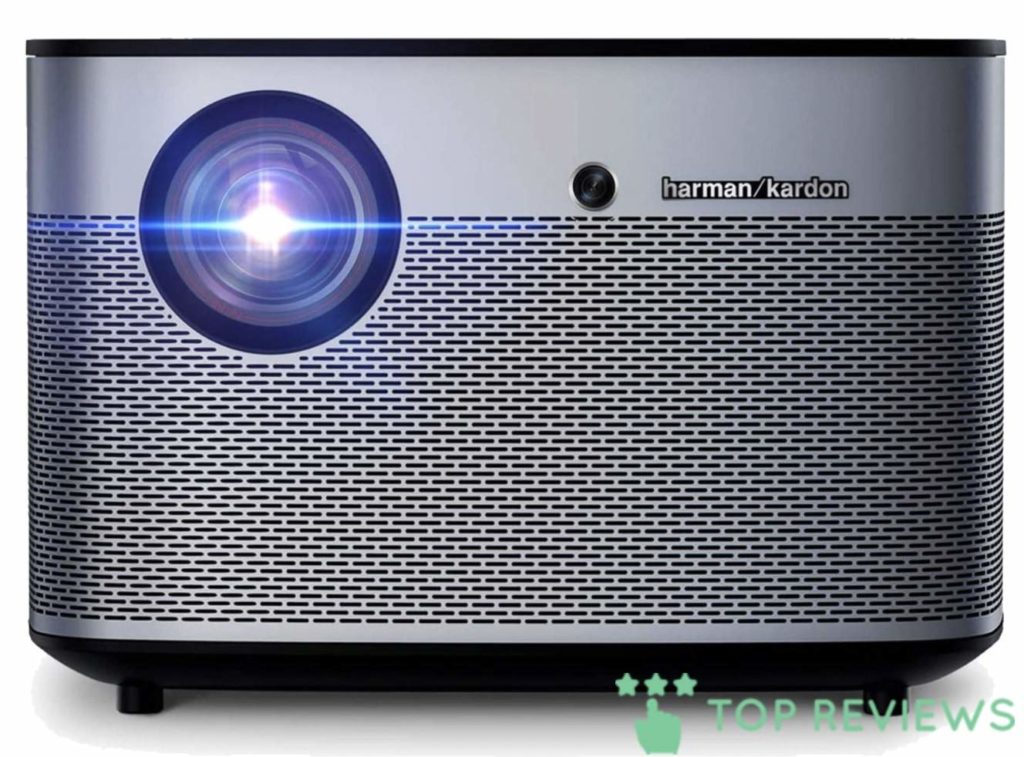 XGIMI H2 Full HD Smart Projector