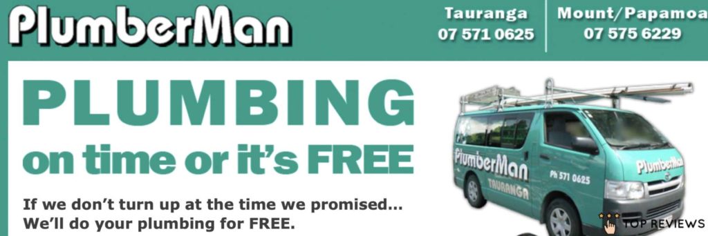 PlumberMan's Homepage