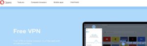OperaVPN's Homepage