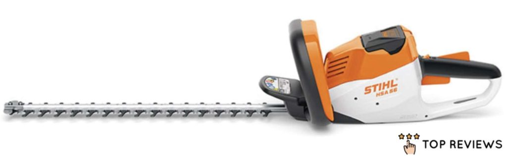 Stihl HSA 56 Hedge Trimmer