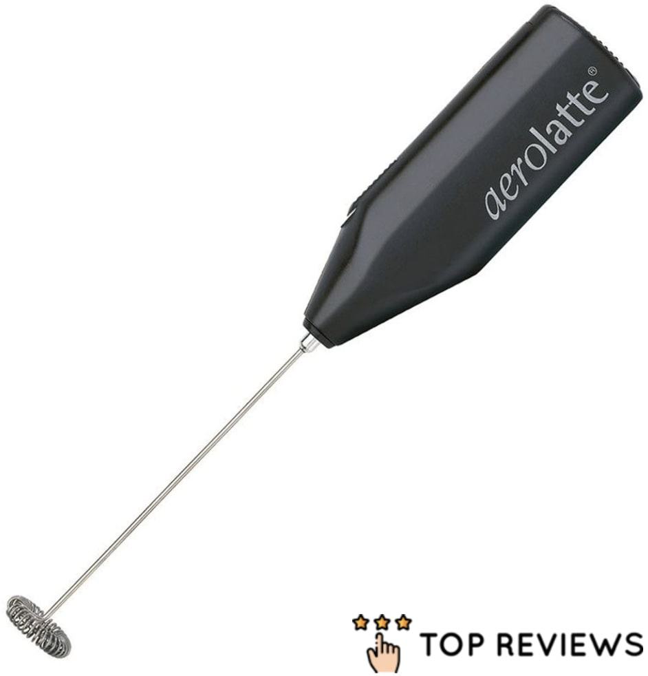 Aerolatte To Go Milk Frother