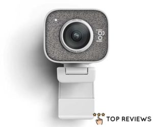 Logitech StreamCam