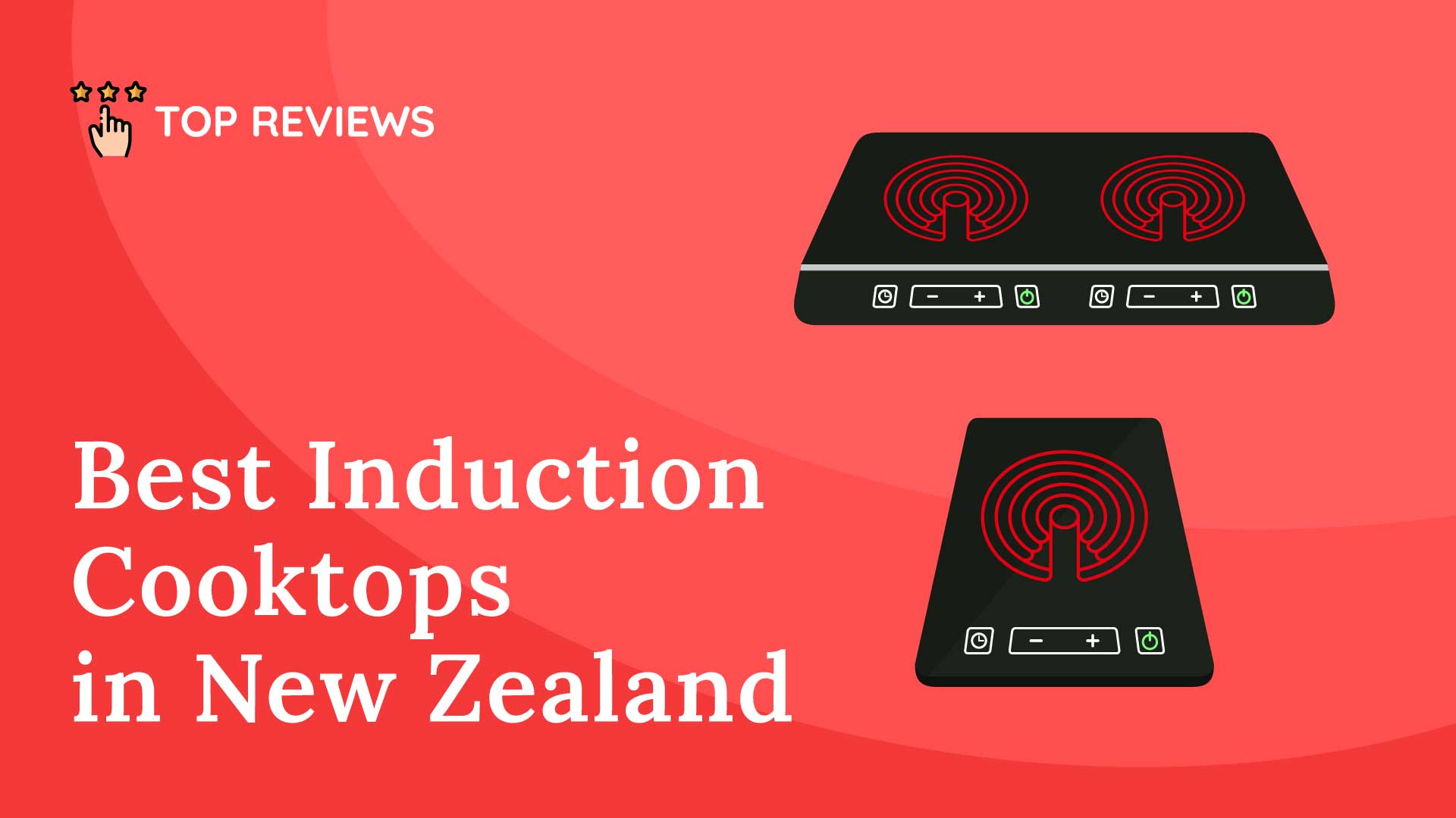 The 6 Best Induction Cooktops in NZ 2024