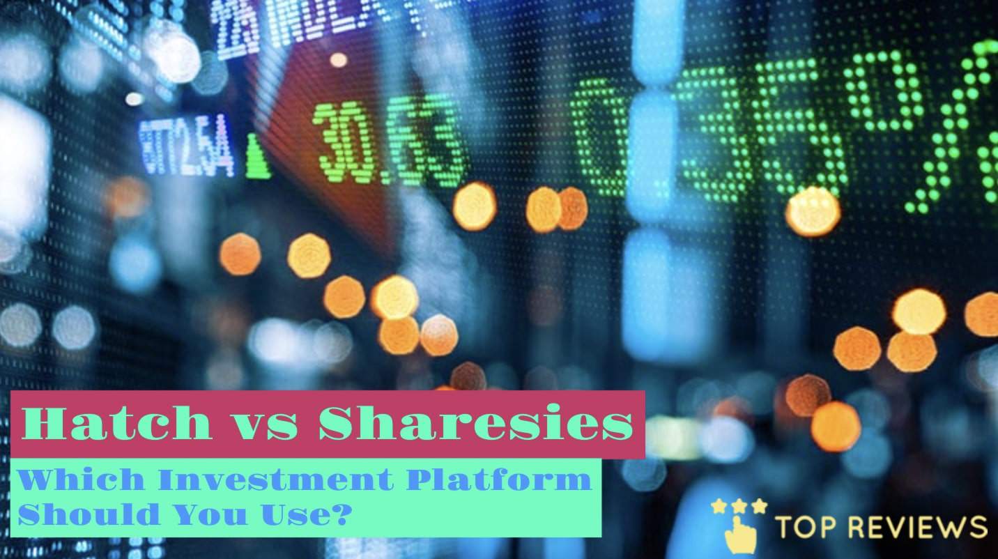 Hatch vs Sharesies