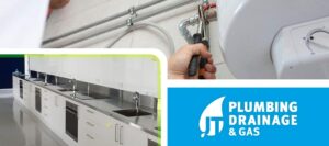 JT Plumbing Drainage & Gas's Banner