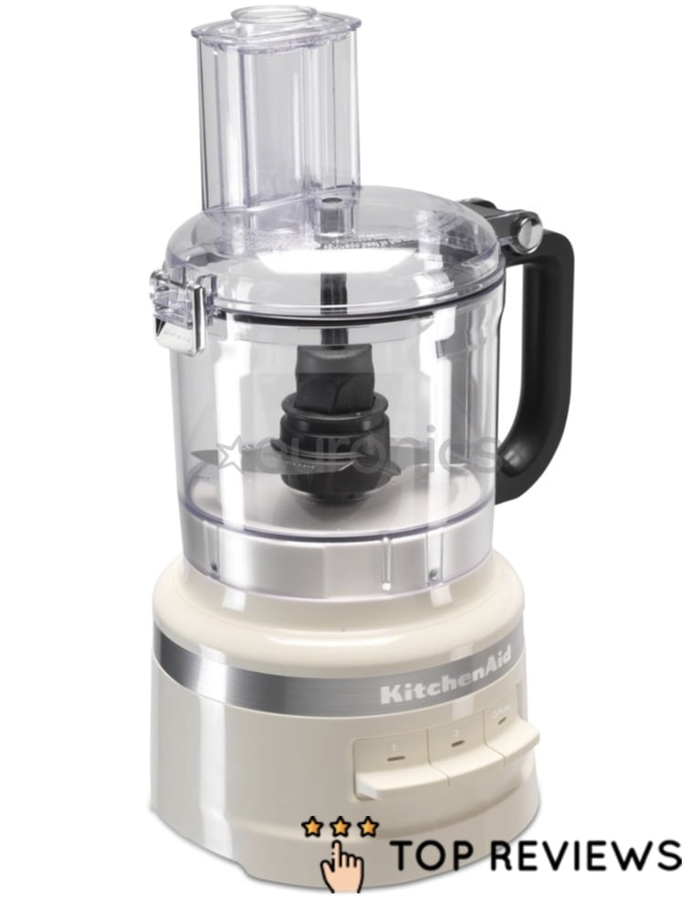 KitchenAid 1.7 L Food Processor (KFP0719)