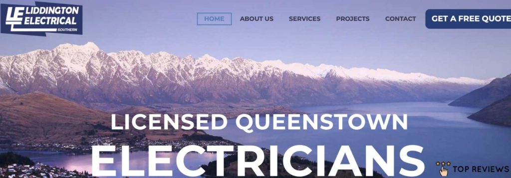 Liddington Electrical Southern's Homepage