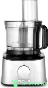 Kenwood MultiPro Food Processor (FDM300SS)