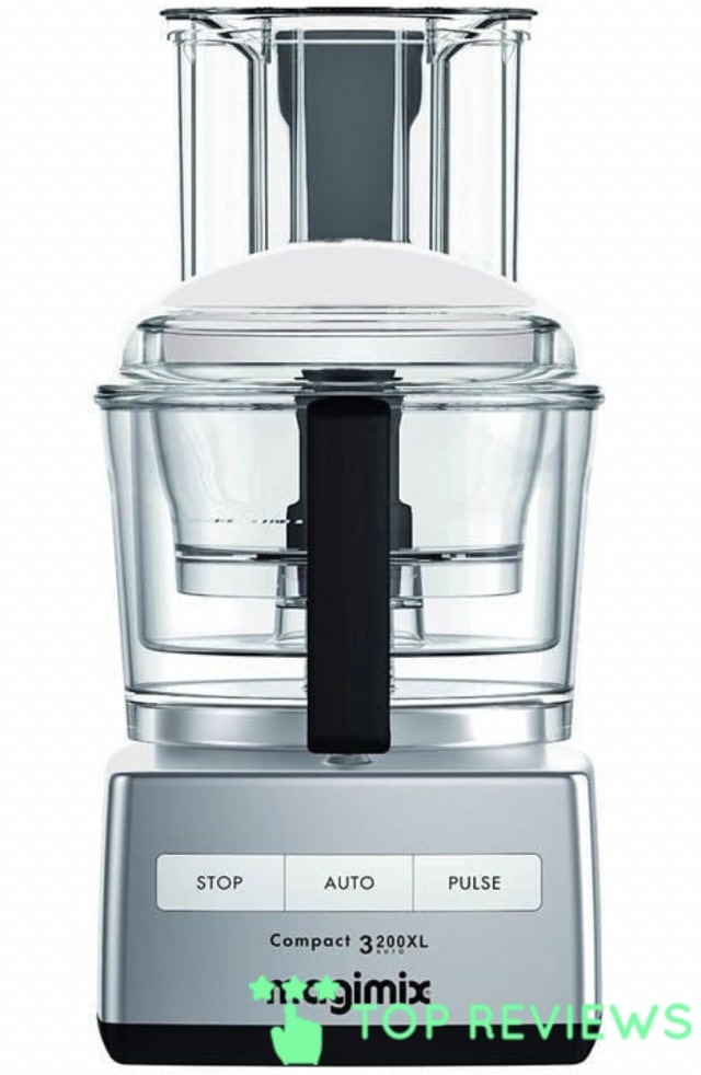 Magimix Compact 3200 XL Satin
