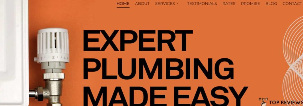 The Plumber's Homepage