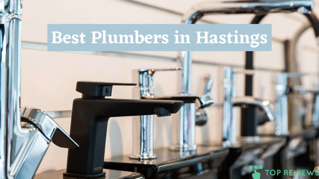 Best Plumbers in Hastings