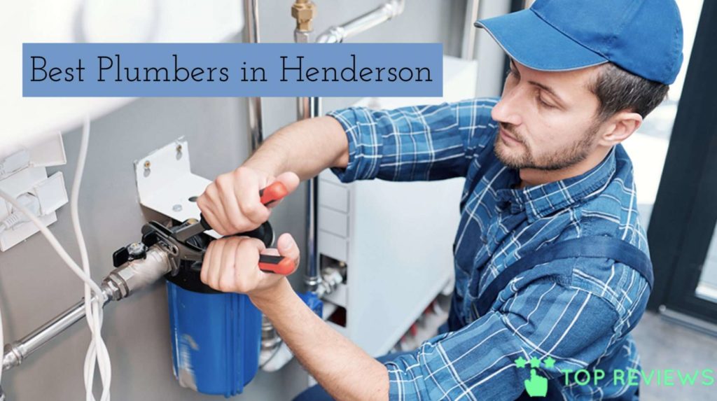Best Plumbers in Henderson