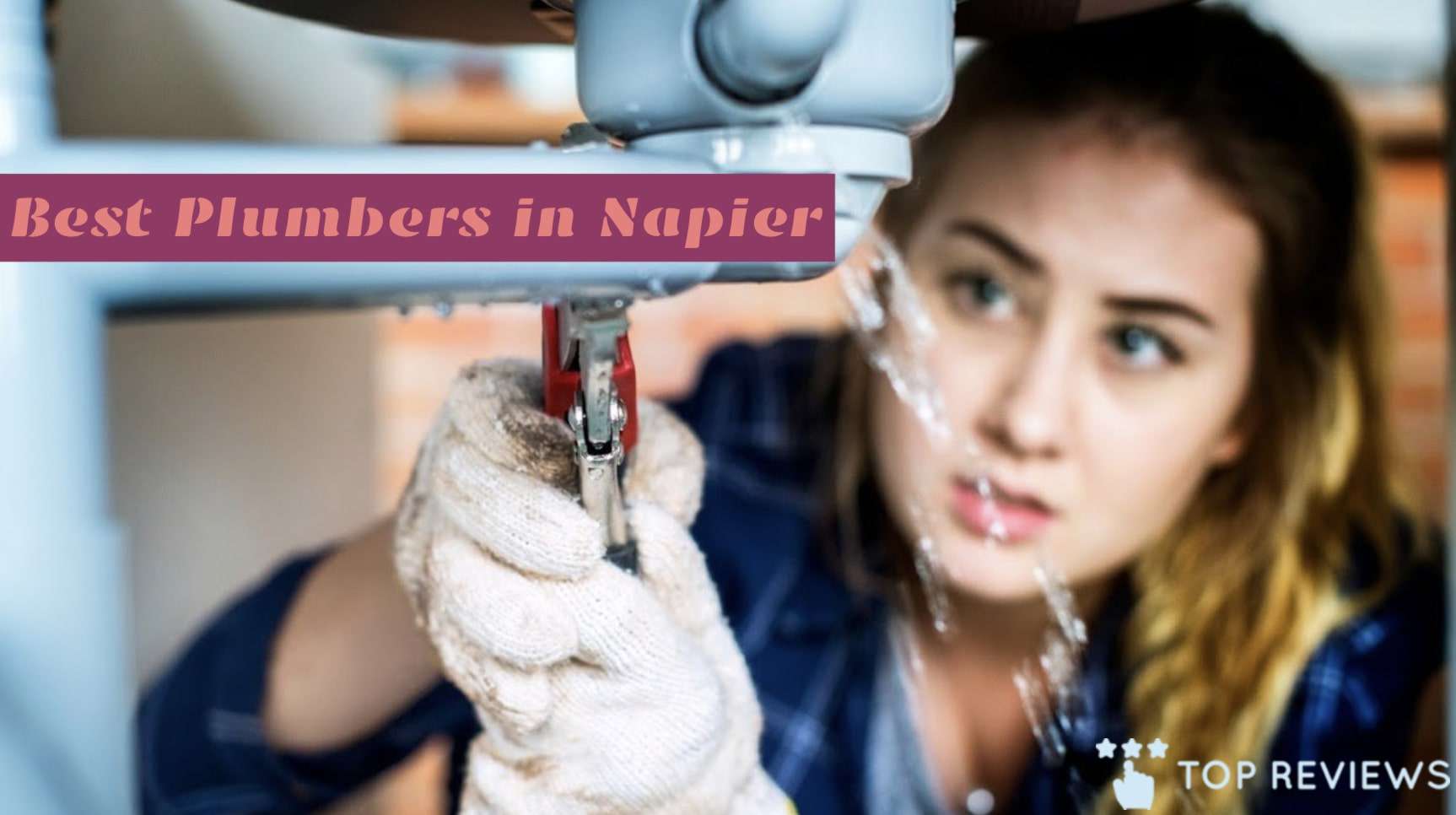 Best Plumbers in Napier