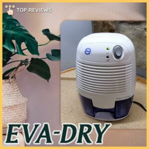 Eva-Dry Petite Dehumidifier (EDV-1100)
