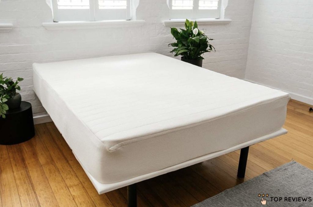 Peacelily Mattress Protector