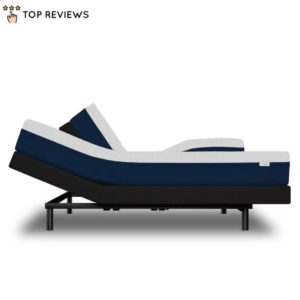 Napp Uplift Electric Adjustable Bed
