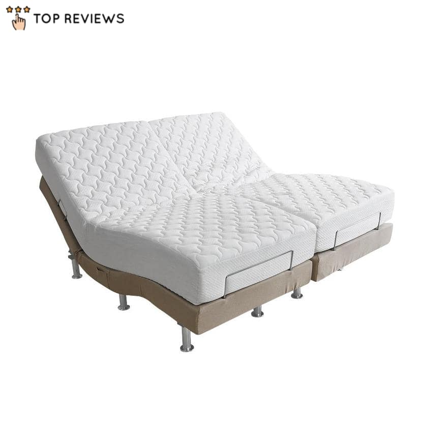 Bambillo Perfect Fit Luxury Massage BEd