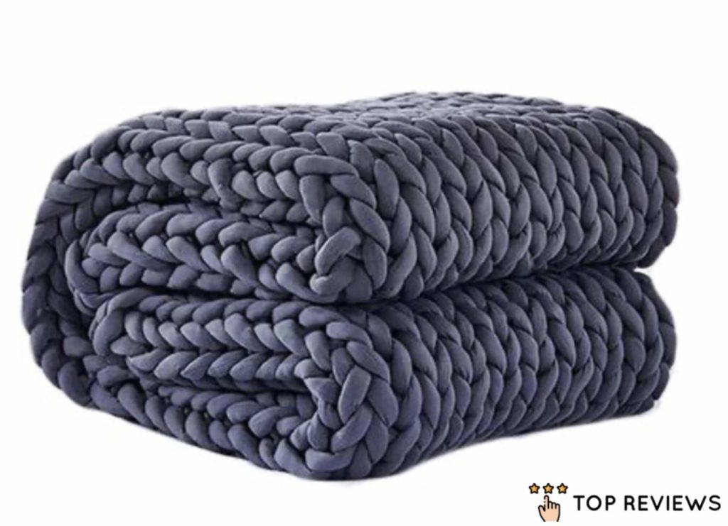 The 7 Best Weighted Blankets in NZ New Zealand Reviewed [2022 ]