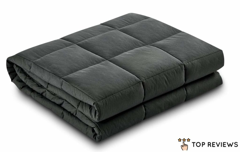 The 7 Best Weighted Blankets in NZ New Zealand Reviewed [2022 ]