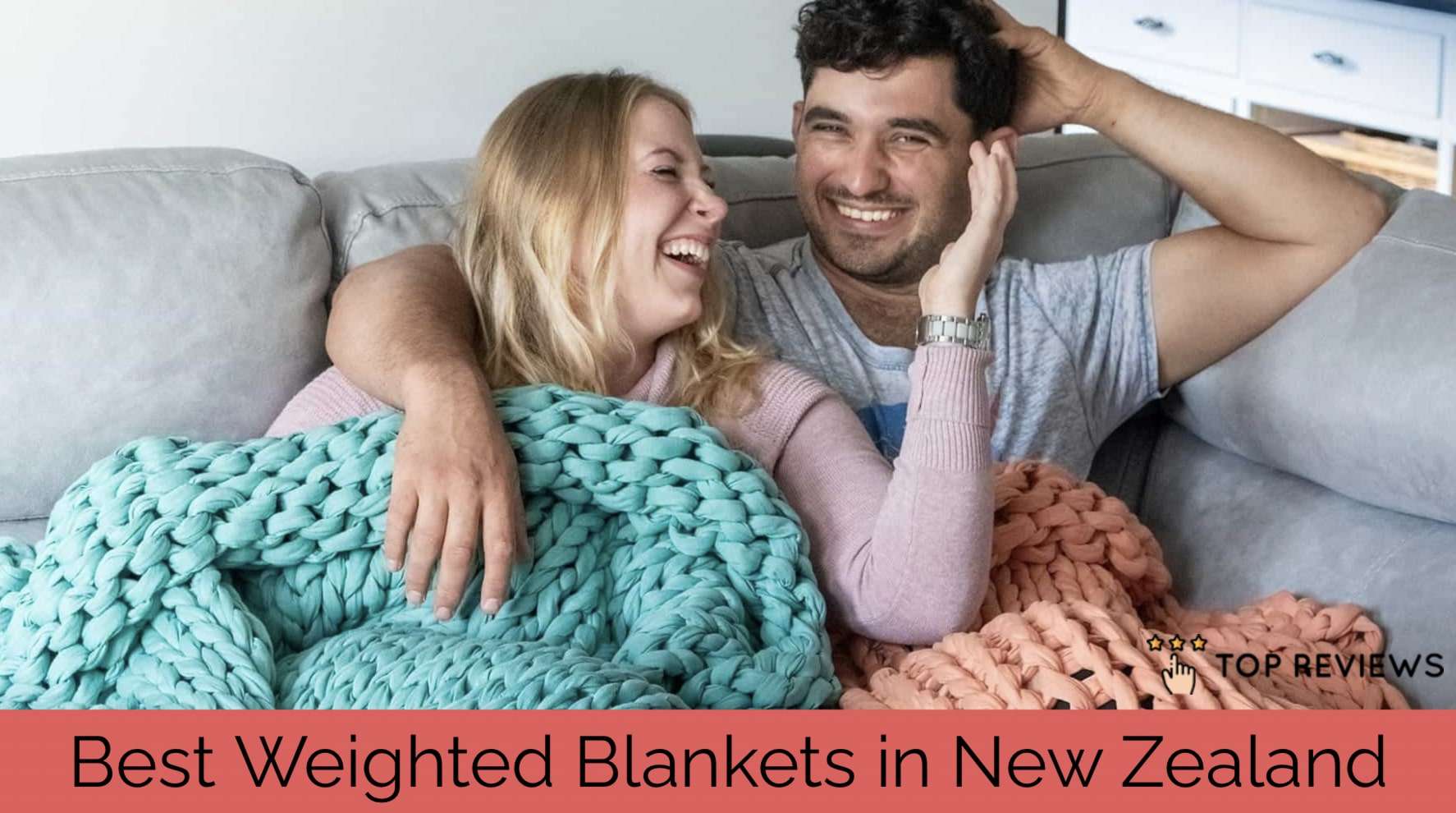 The 7 Best Weighted Blankets in NZ New Zealand Reviewed [2022 ]