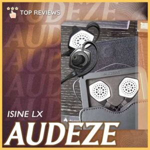 Audeze's iSINE LX
