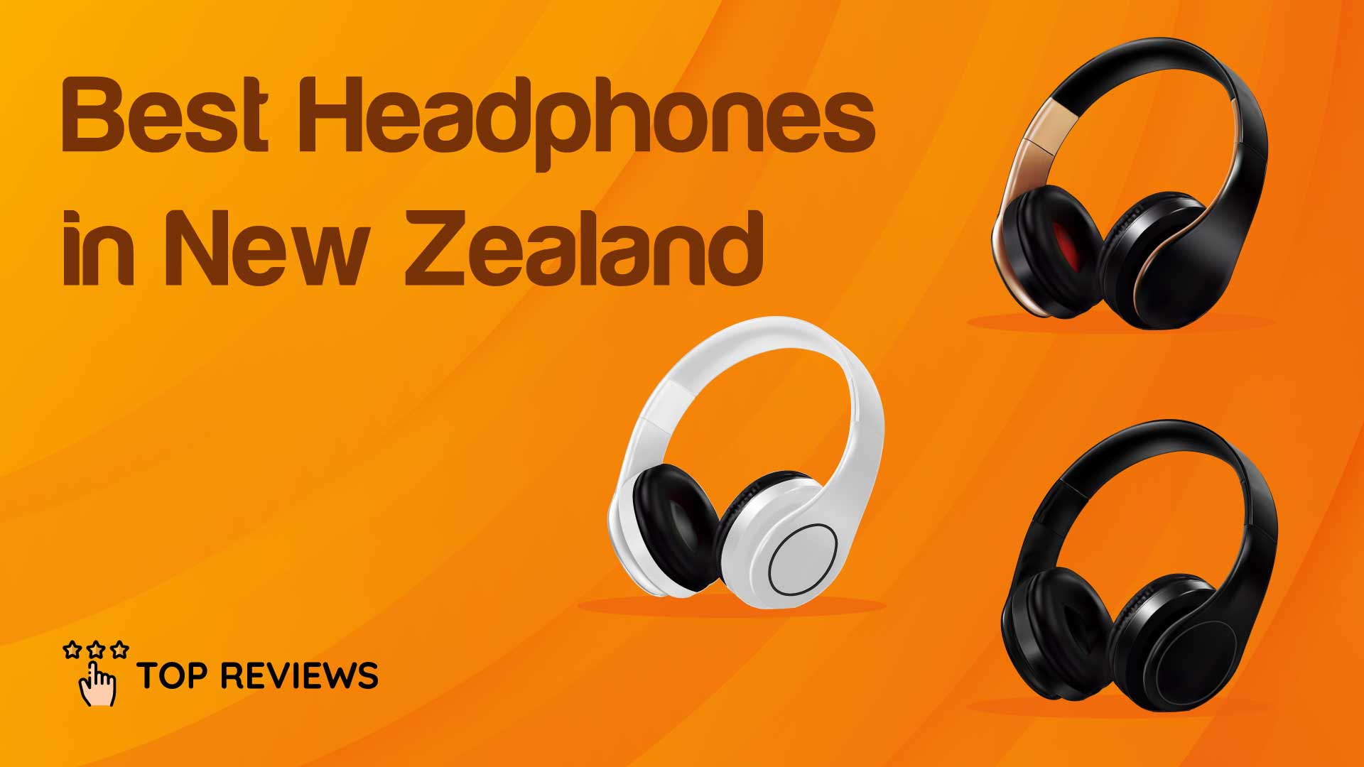Best Headphones in New Zealand