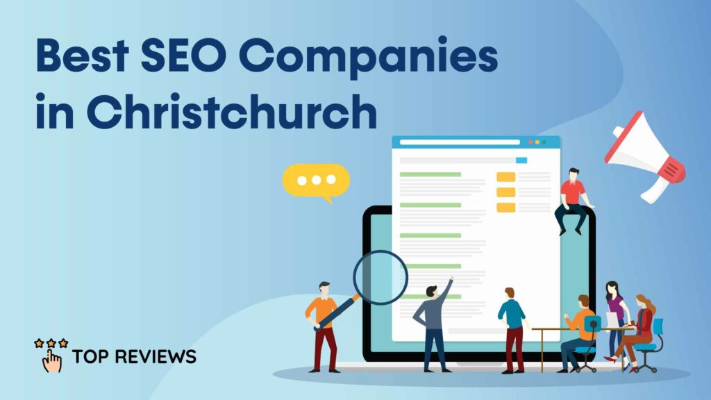 Best SEO Companies in Christchurch