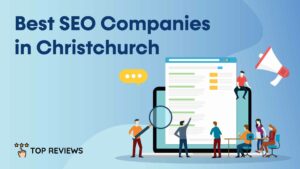 Best SEO Companies in Christchurch