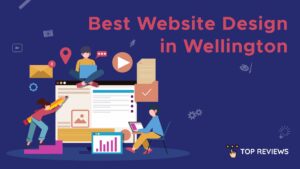 Best Website Design in Wellington