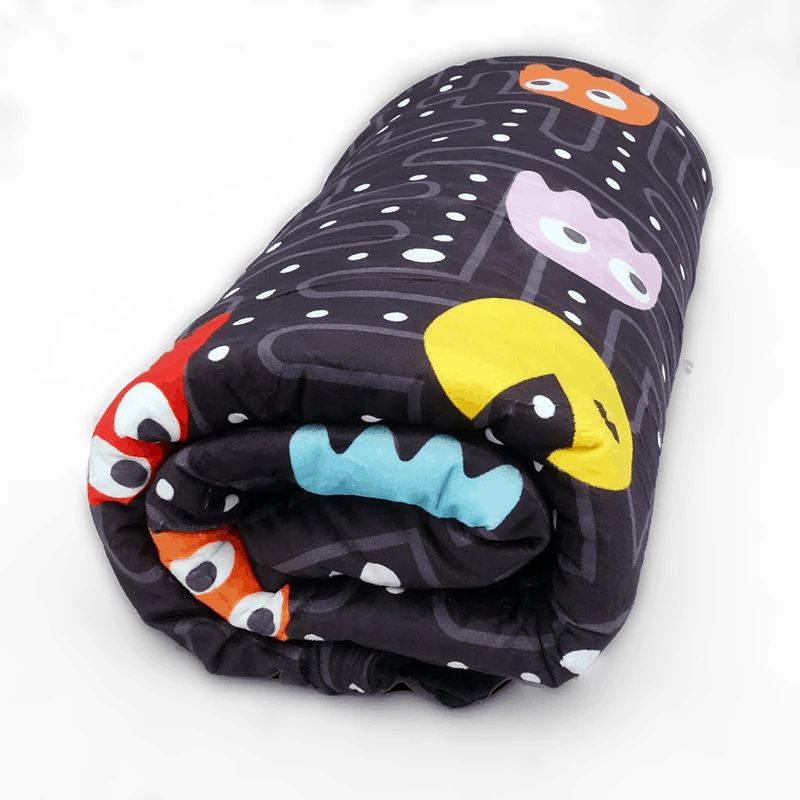 Sensory Sam's Weighted Blanket in Arcade