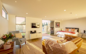 Farm Retreat B&B