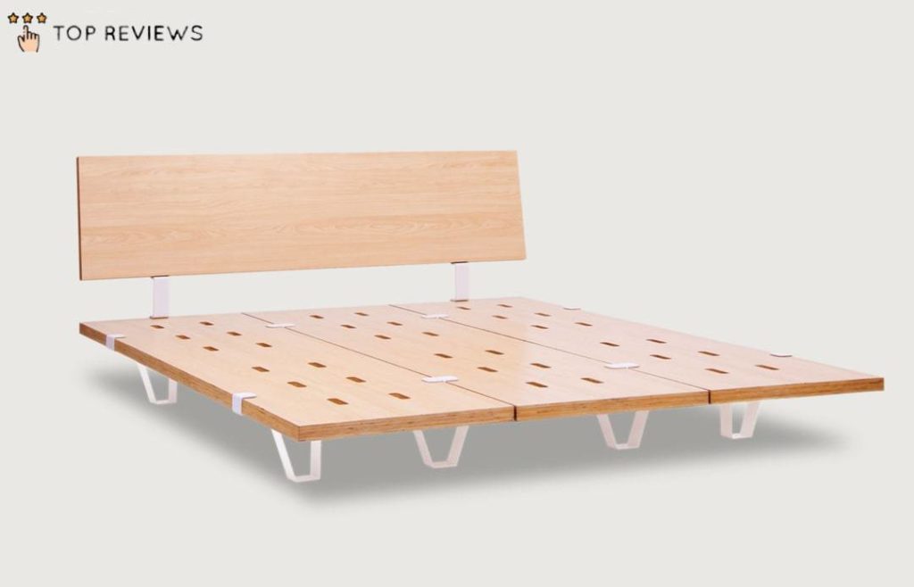 Winkl Bed Frame