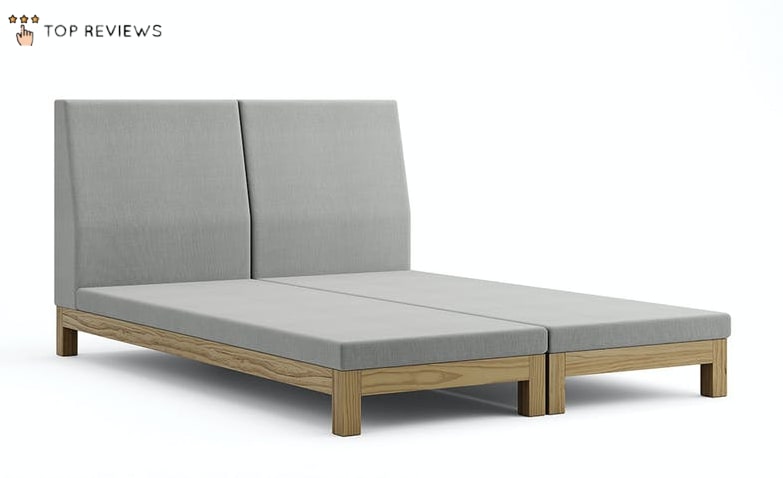 Coastwood Furniture Reva King Bed Frame's Homepage